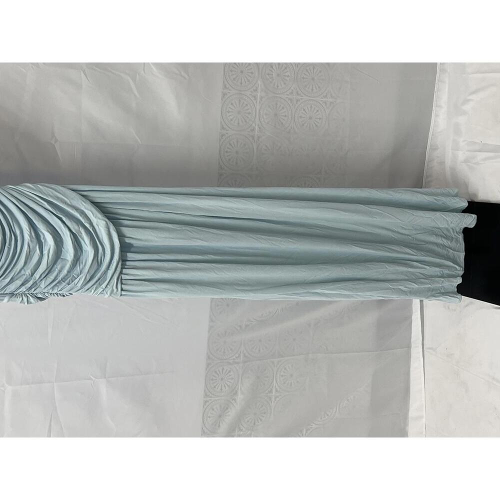 Helsa The Apolla Jersey Dress maxi - Picture 3 of 10